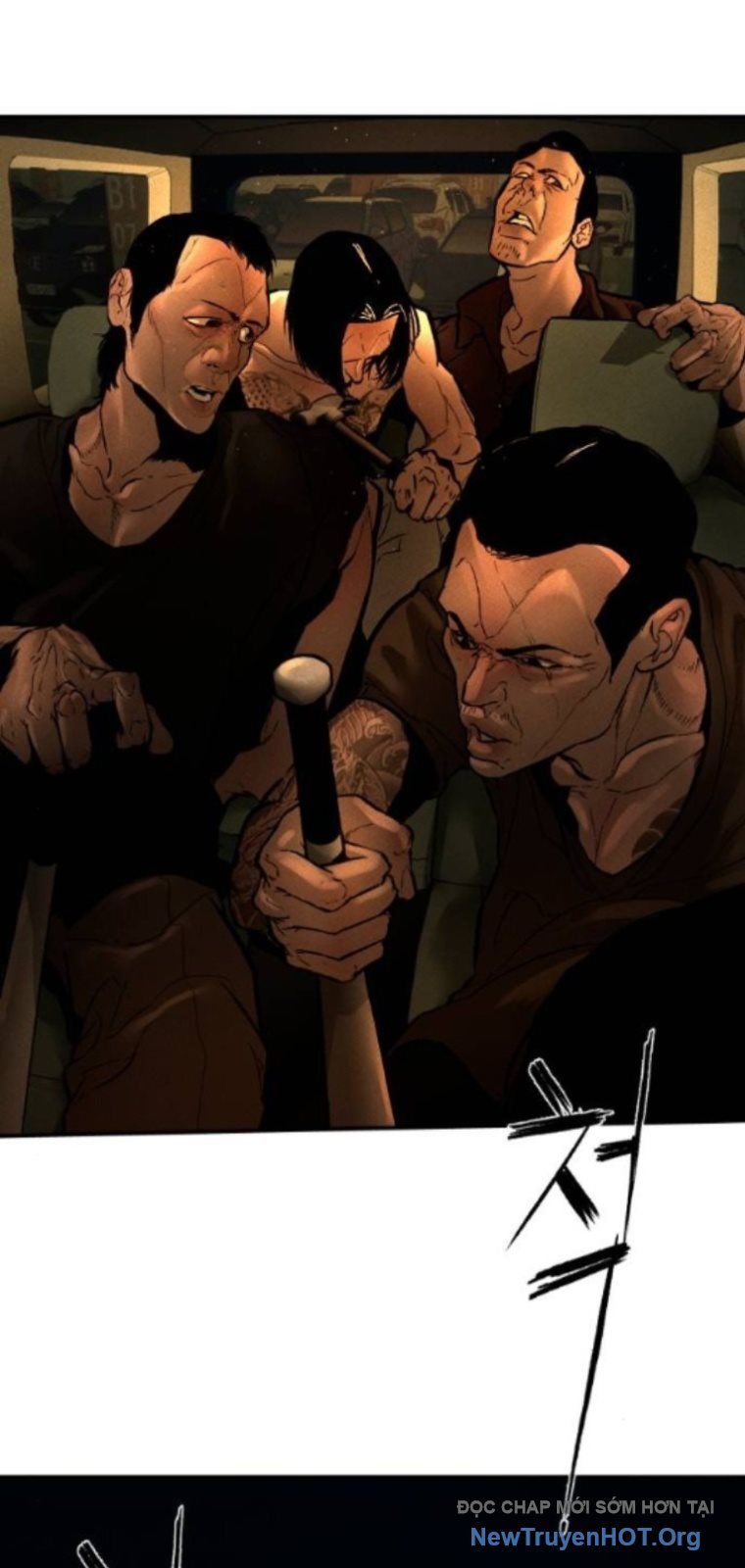 Thiếu Niên Ác Quỷ Chap 3 - Next Chap 4