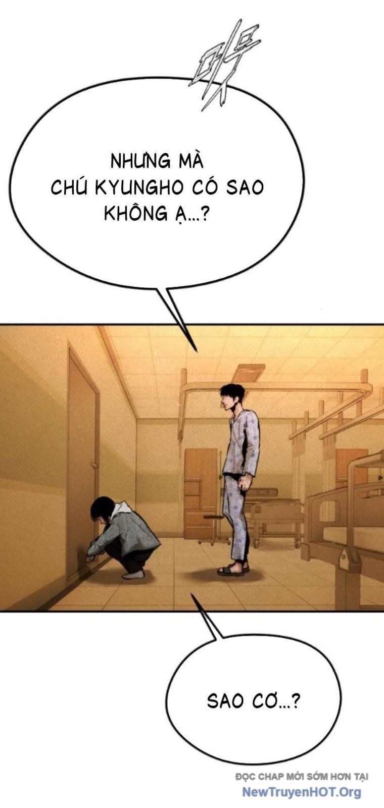 Thiếu Niên Ác Quỷ Chap 3 - Next Chap 4