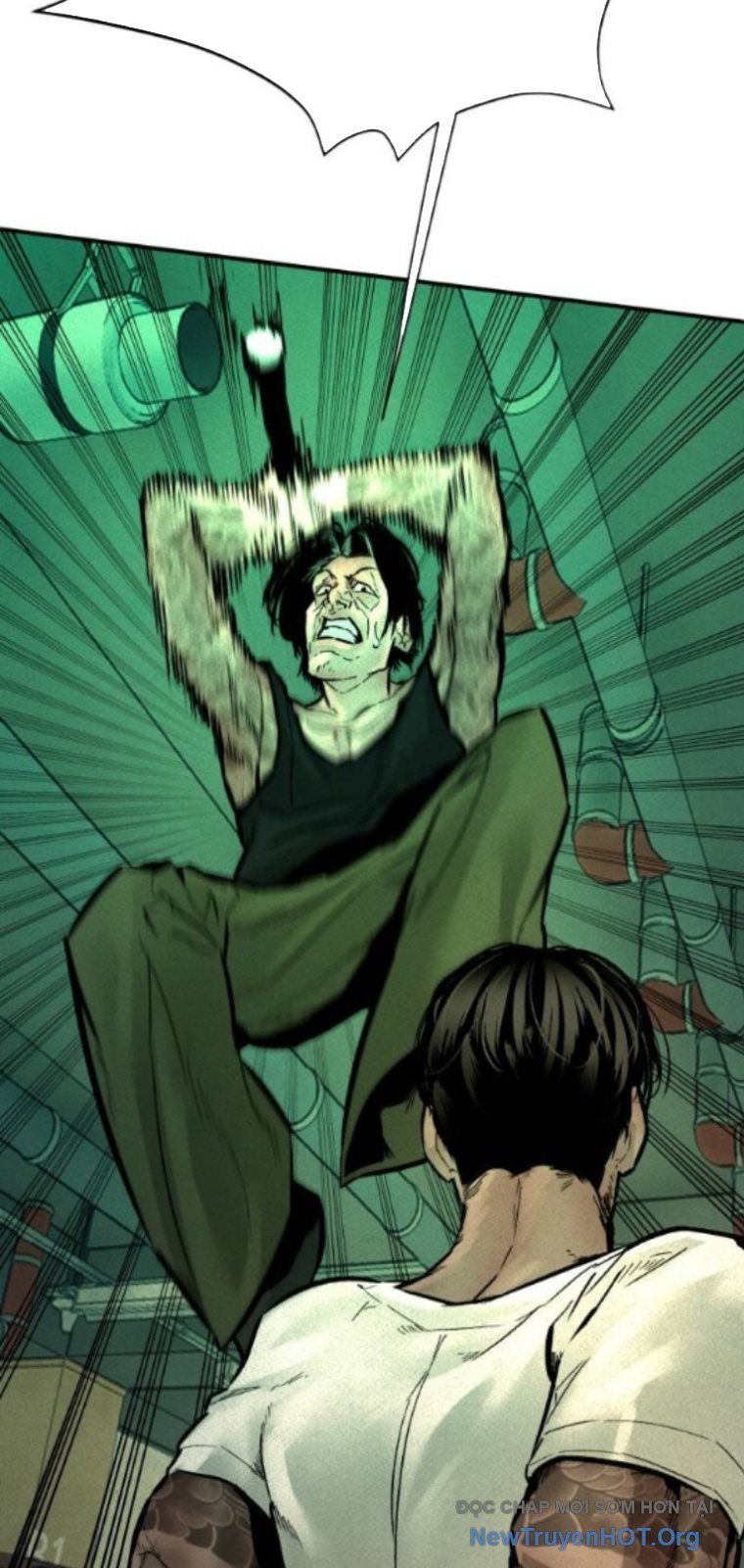 Thiếu Niên Ác Quỷ Chap 3 - Next Chap 4