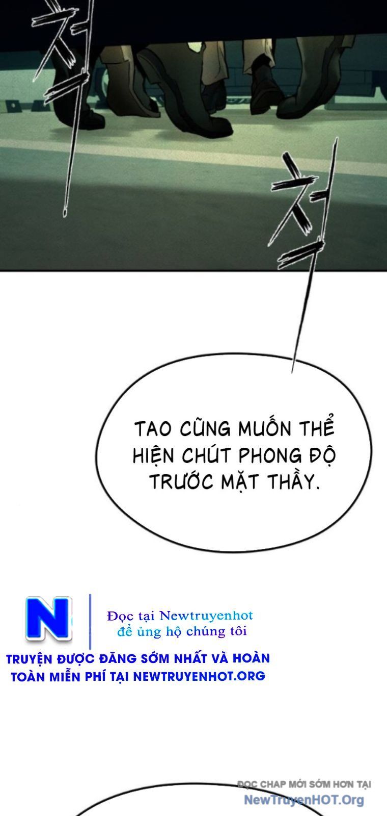 Thiếu Niên Ác Quỷ Chap 3 - Next Chap 4