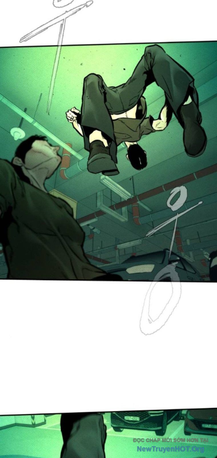Thiếu Niên Ác Quỷ Chap 3 - Next Chap 4