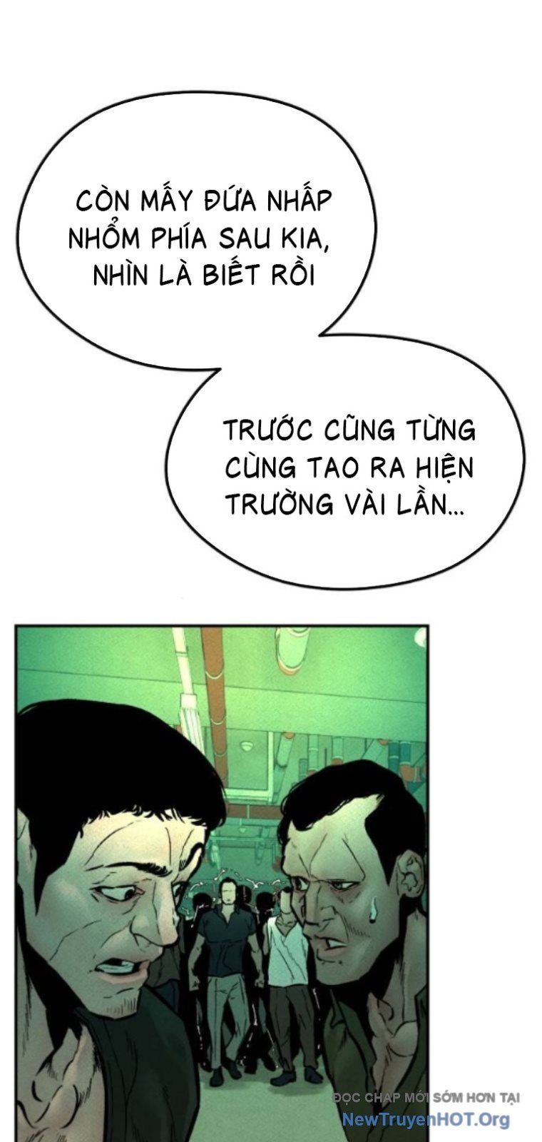 Thiếu Niên Ác Quỷ Chap 3 - Next Chap 4