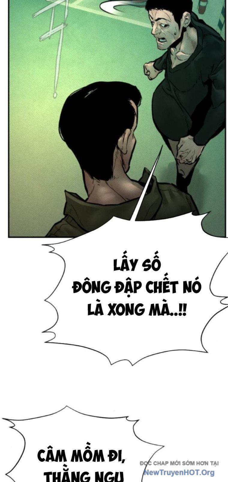 Thiếu Niên Ác Quỷ Chap 3 - Next Chap 4