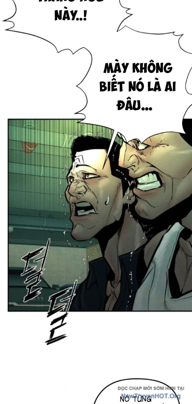 Thiếu Niên Ác Quỷ Chap 3 - Next Chap 4