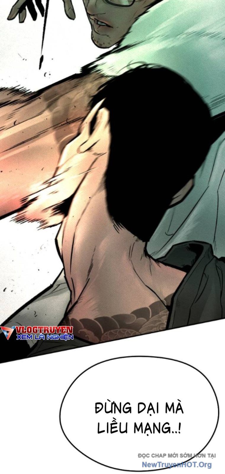 Thiếu Niên Ác Quỷ Chap 3 - Next Chap 4