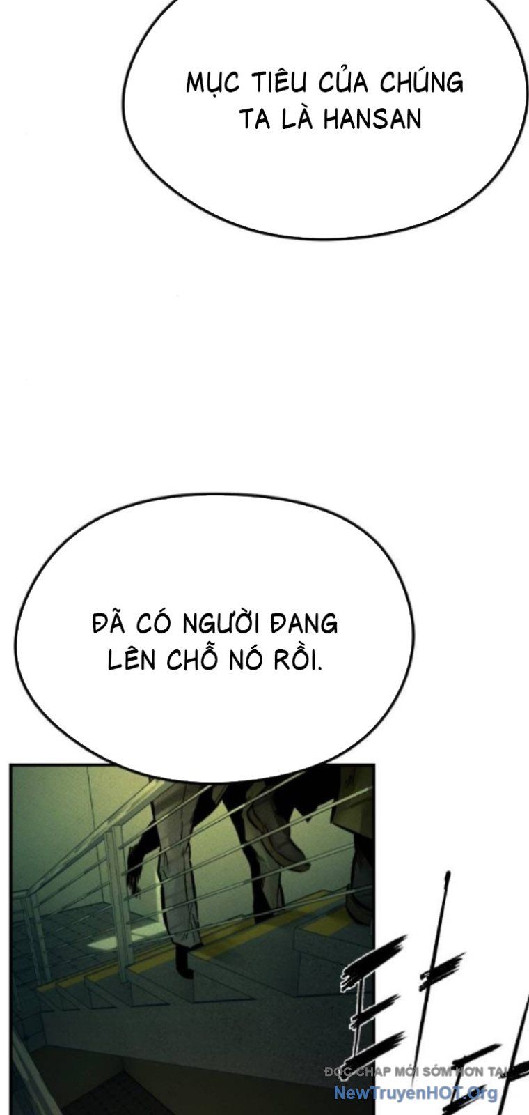Thiếu Niên Ác Quỷ Chap 3 - Next Chap 4