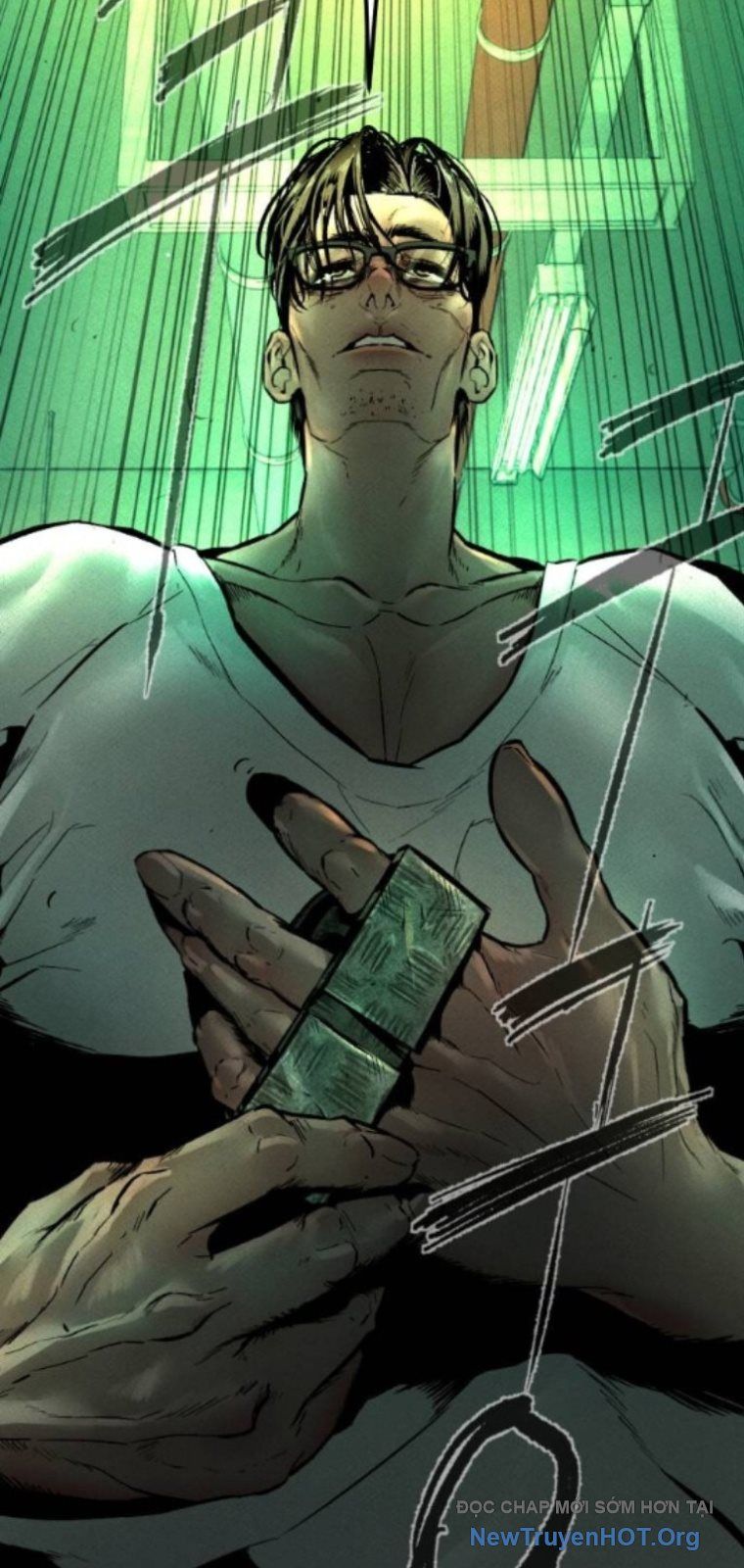 Thiếu Niên Ác Quỷ Chap 3 - Next Chap 4