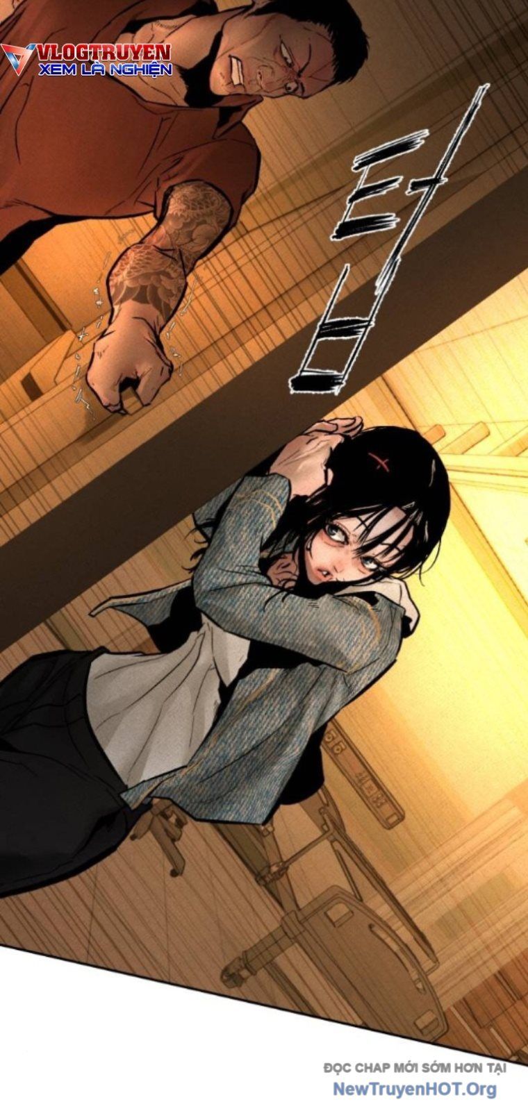 Thiếu Niên Ác Quỷ Chap 3 - Next Chap 4