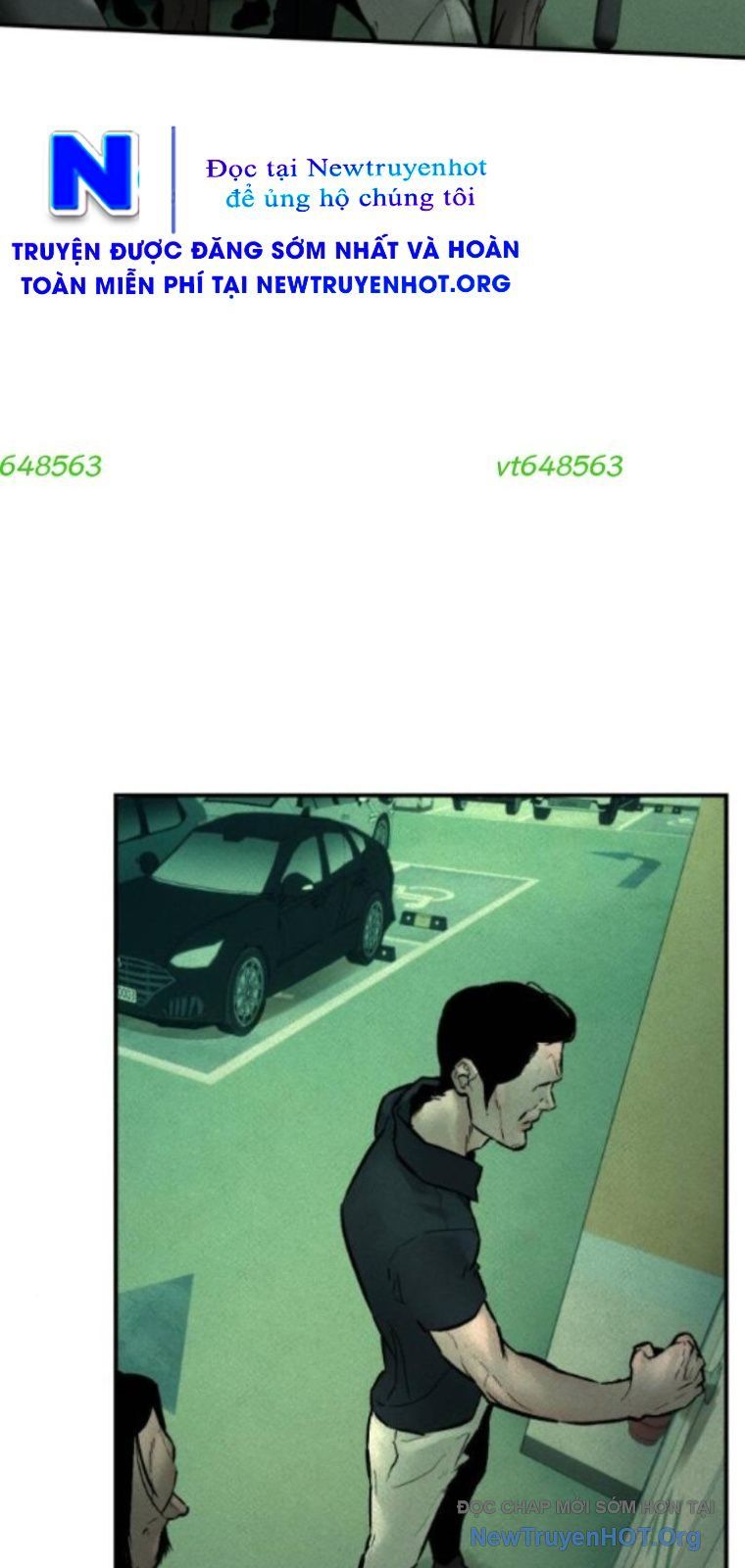 Thiếu Niên Ác Quỷ Chap 3 - Next Chap 4