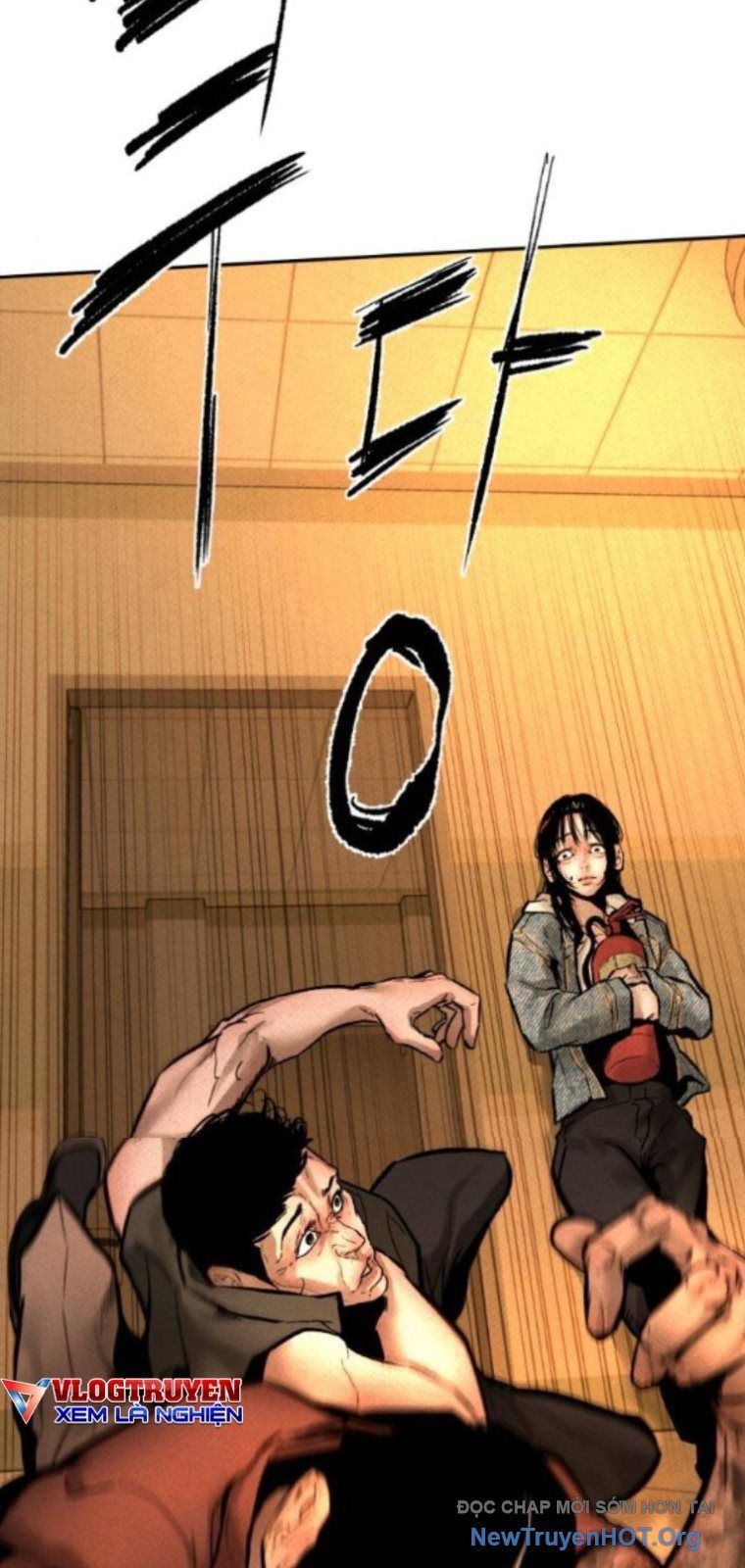 Thiếu Niên Ác Quỷ Chap 3 - Next Chap 4