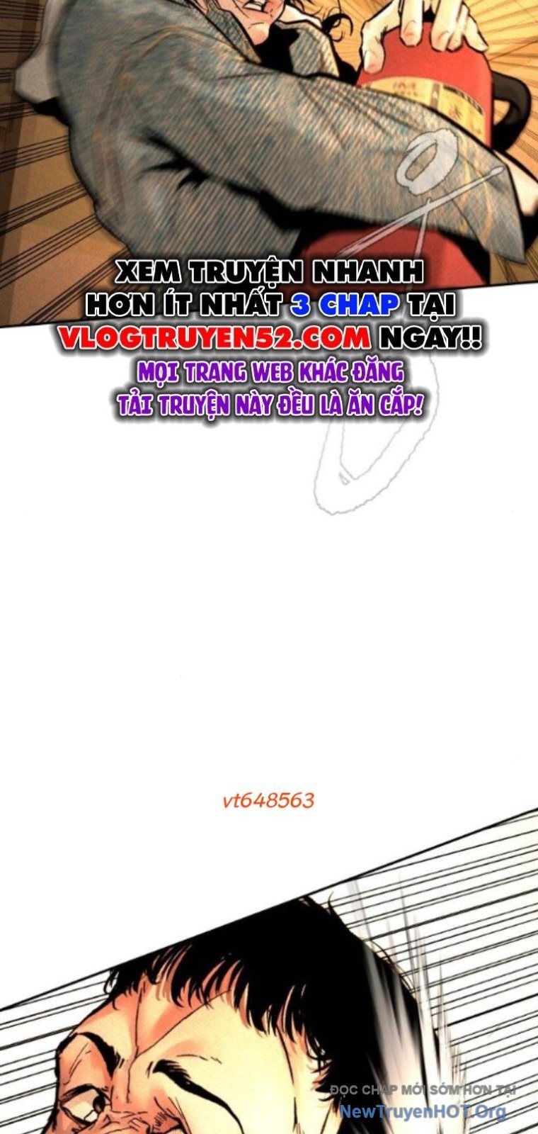 Thiếu Niên Ác Quỷ Chap 3 - Next Chap 4