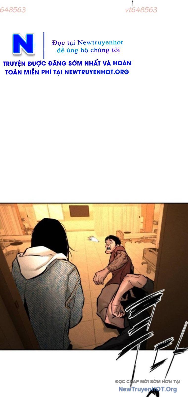Thiếu Niên Ác Quỷ Chap 3 - Next Chap 4