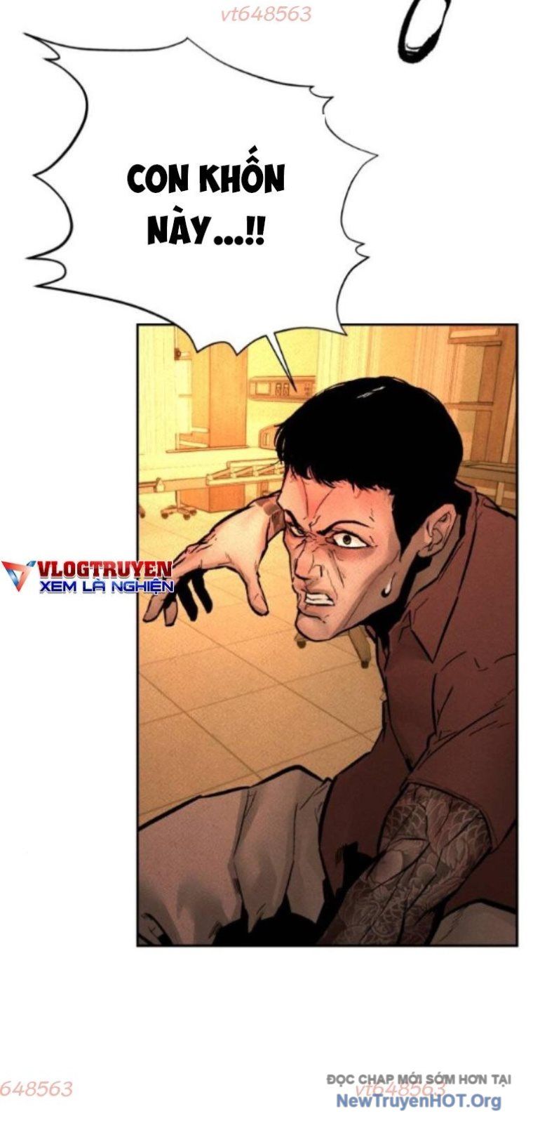Thiếu Niên Ác Quỷ Chap 3 - Next Chap 4