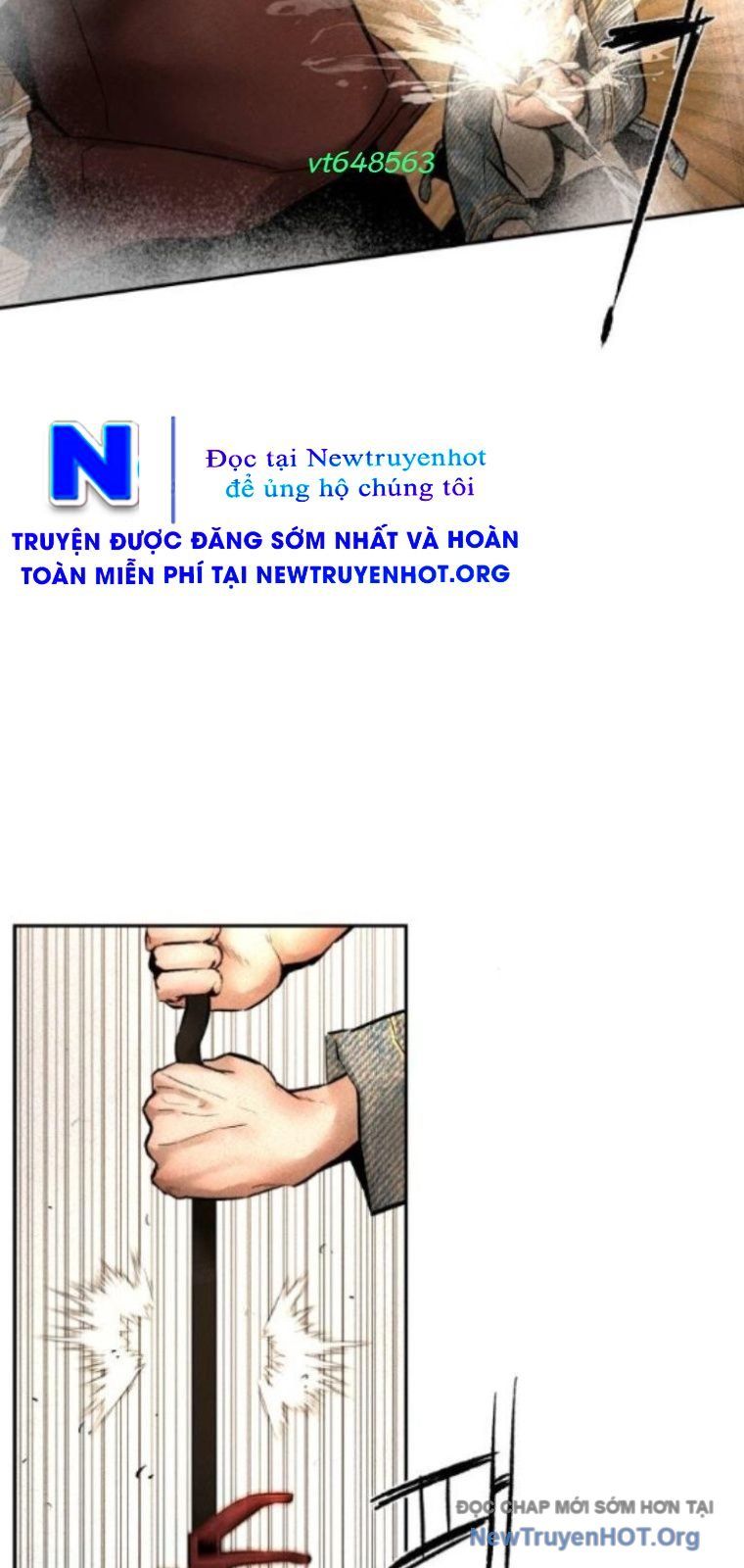 Thiếu Niên Ác Quỷ Chap 3 - Next Chap 4