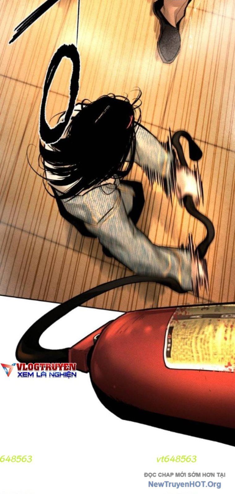 Thiếu Niên Ác Quỷ Chap 3 - Next Chap 4