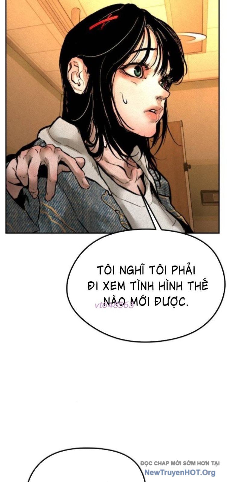 Thiếu Niên Ác Quỷ Chap 3 - Next Chap 4