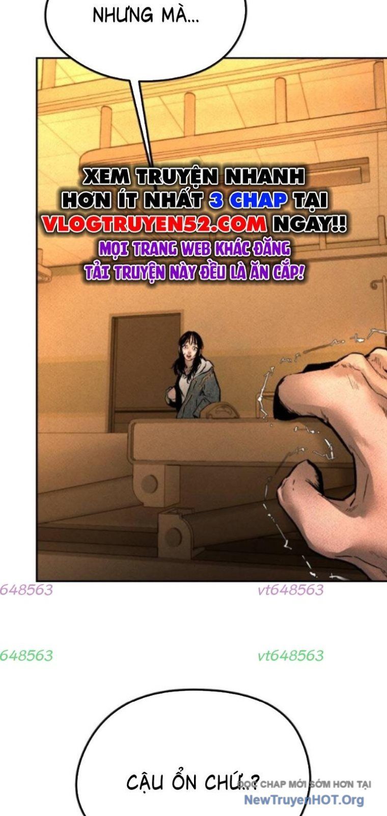Thiếu Niên Ác Quỷ Chap 3 - Next Chap 4