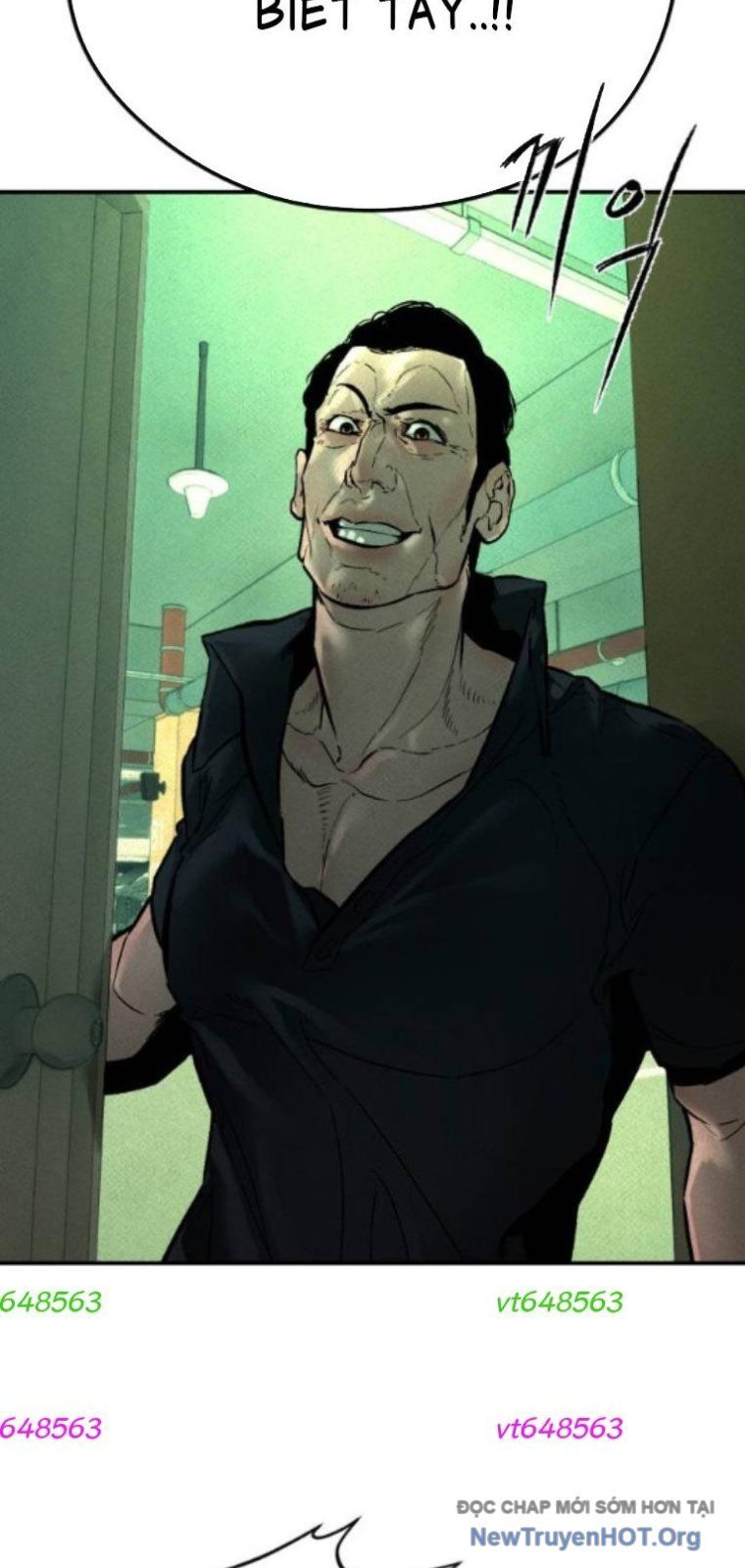 Thiếu Niên Ác Quỷ Chap 3 - Next Chap 4