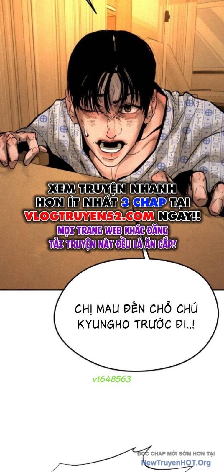Thiếu Niên Ác Quỷ Chap 3 - Next Chap 4