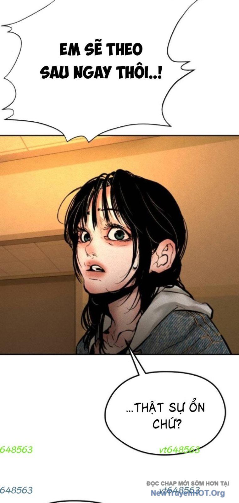 Thiếu Niên Ác Quỷ Chap 3 - Next Chap 4