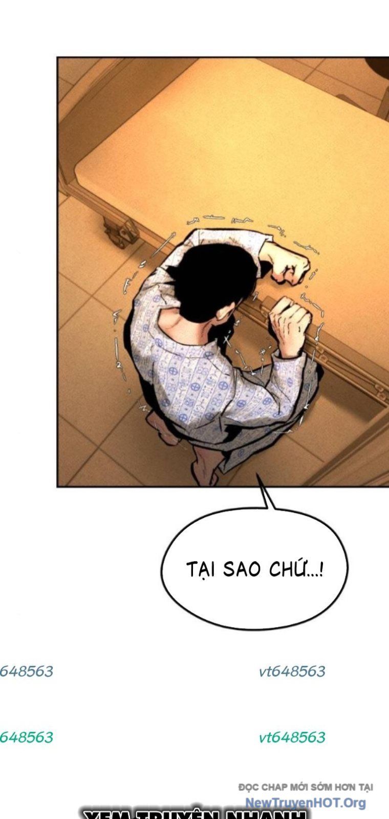 Thiếu Niên Ác Quỷ Chap 3 - Next Chap 4