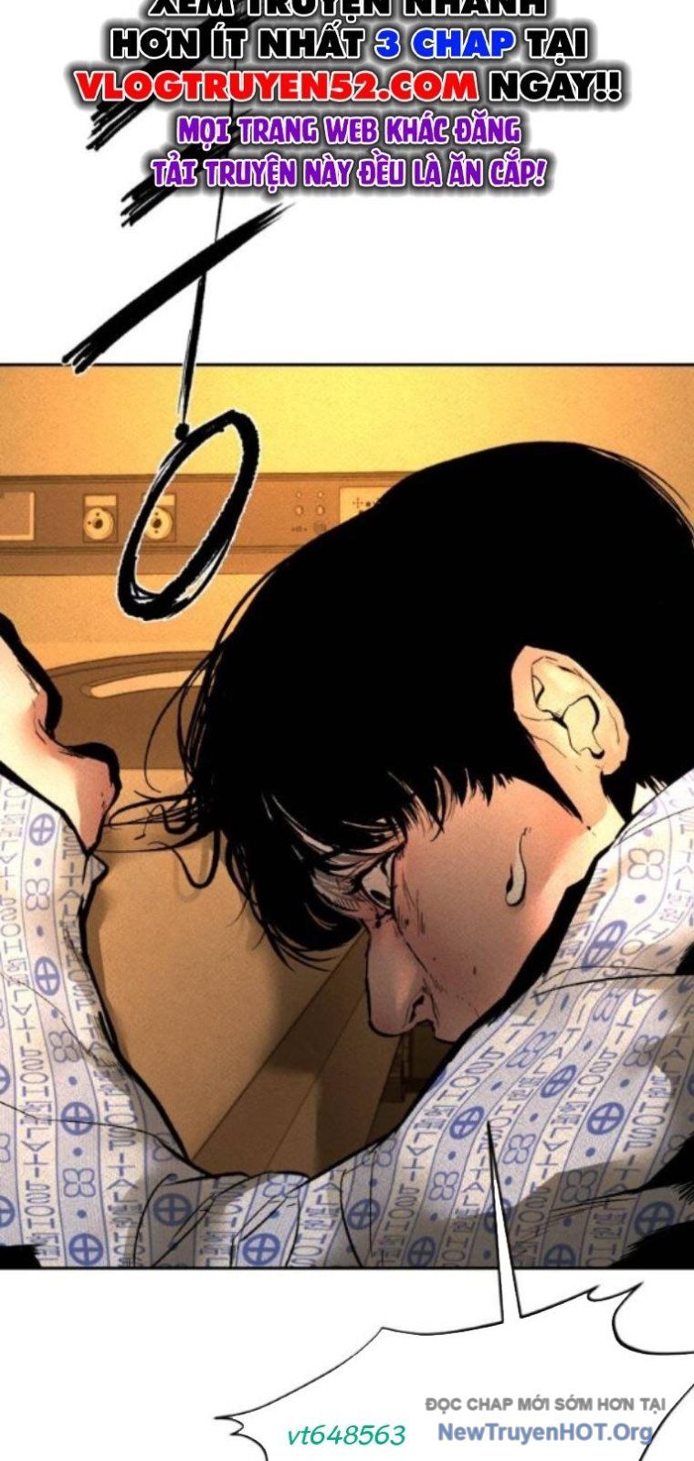 Thiếu Niên Ác Quỷ Chap 3 - Next Chap 4