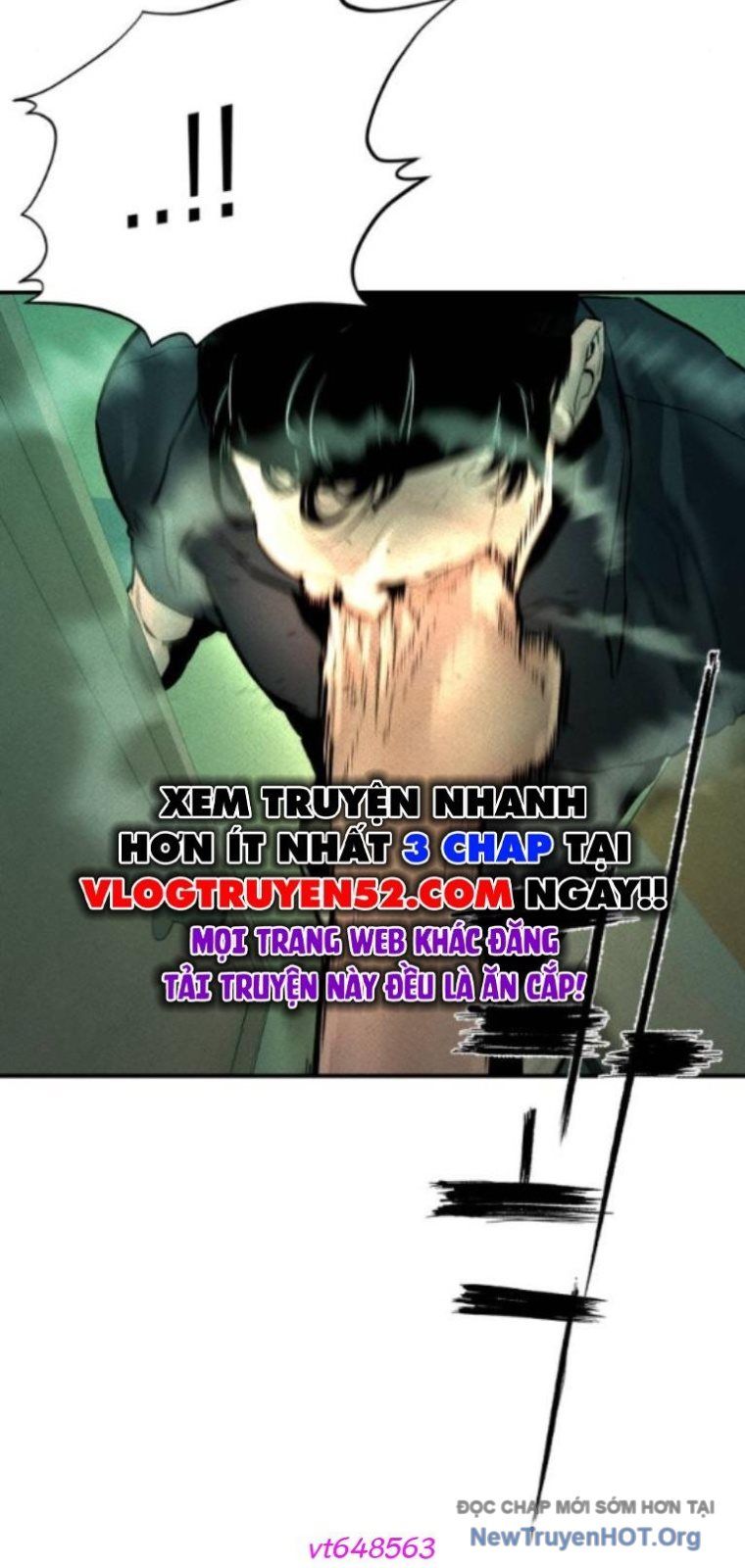 Thiếu Niên Ác Quỷ Chap 3 - Next Chap 4