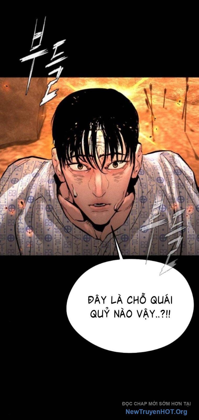 Thiếu Niên Ác Quỷ Chap 3 - Next Chap 4