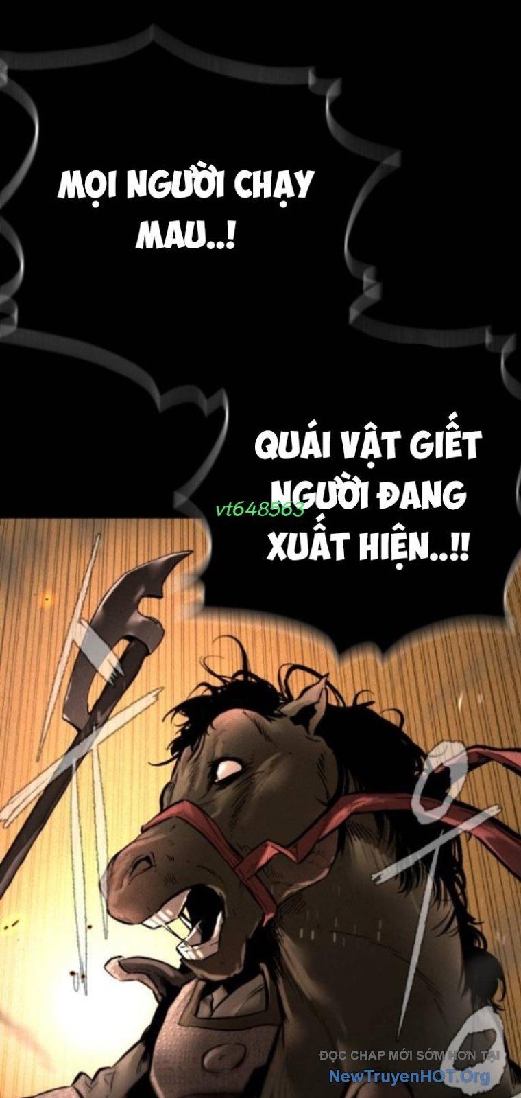Thiếu Niên Ác Quỷ Chap 3 - Next Chap 4