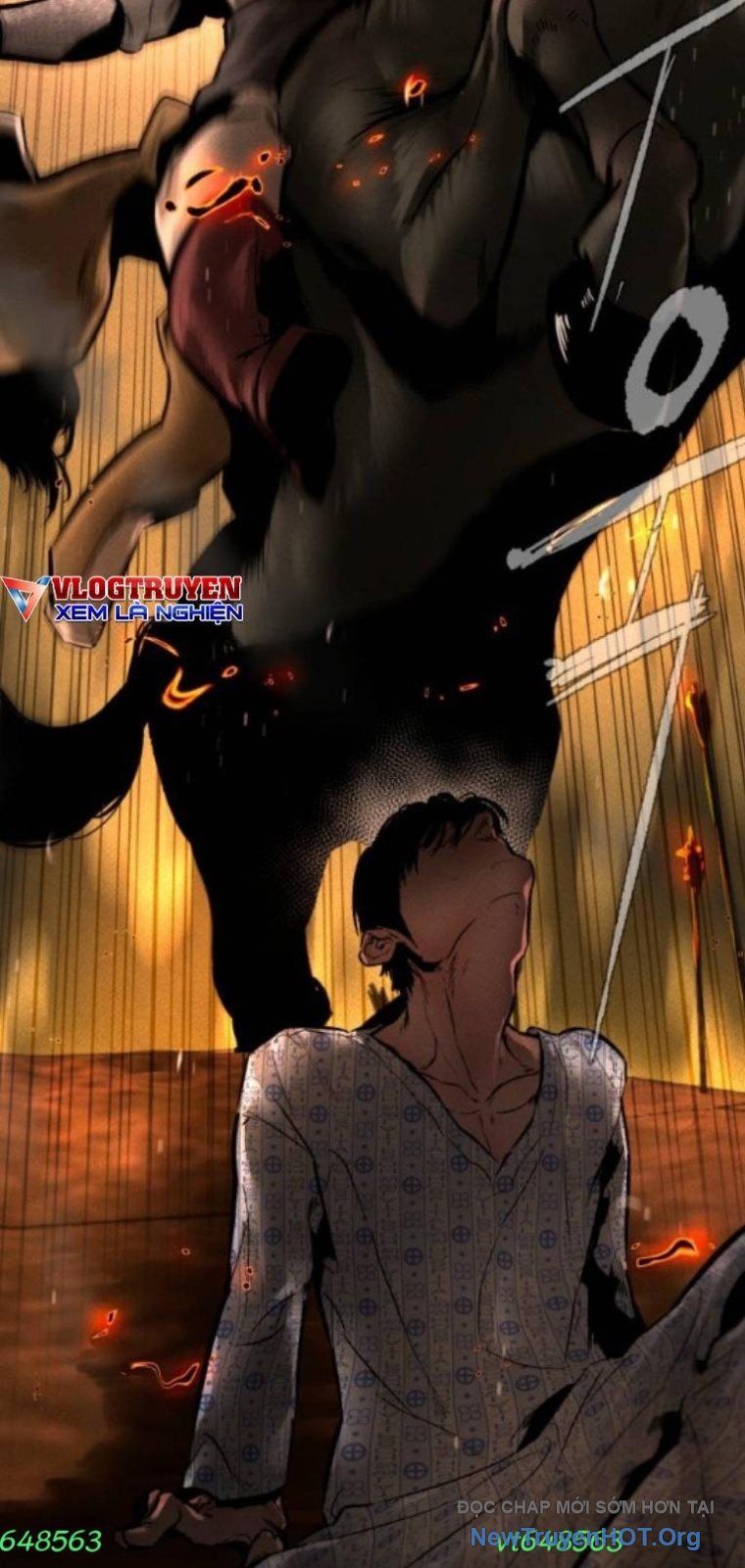 Thiếu Niên Ác Quỷ Chap 3 - Next Chap 4