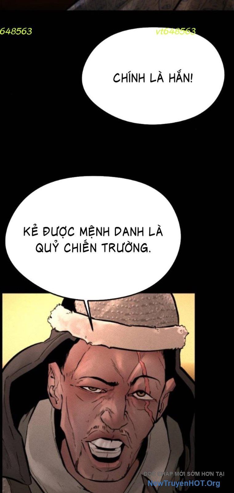 Thiếu Niên Ác Quỷ Chap 3 - Next Chap 4