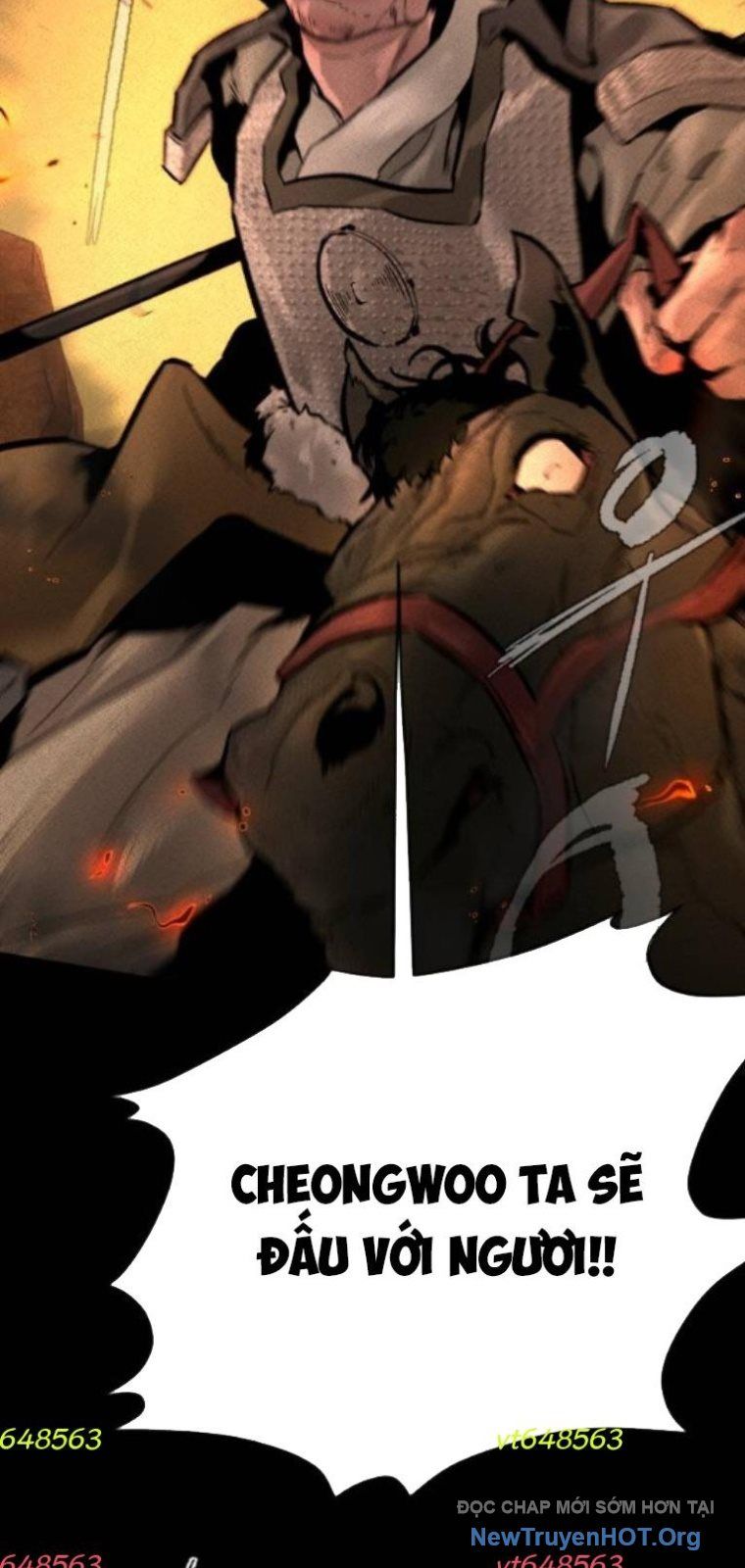 Thiếu Niên Ác Quỷ Chap 3 - Next Chap 4