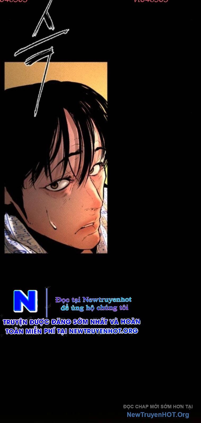 Thiếu Niên Ác Quỷ Chap 3 - Next Chap 4