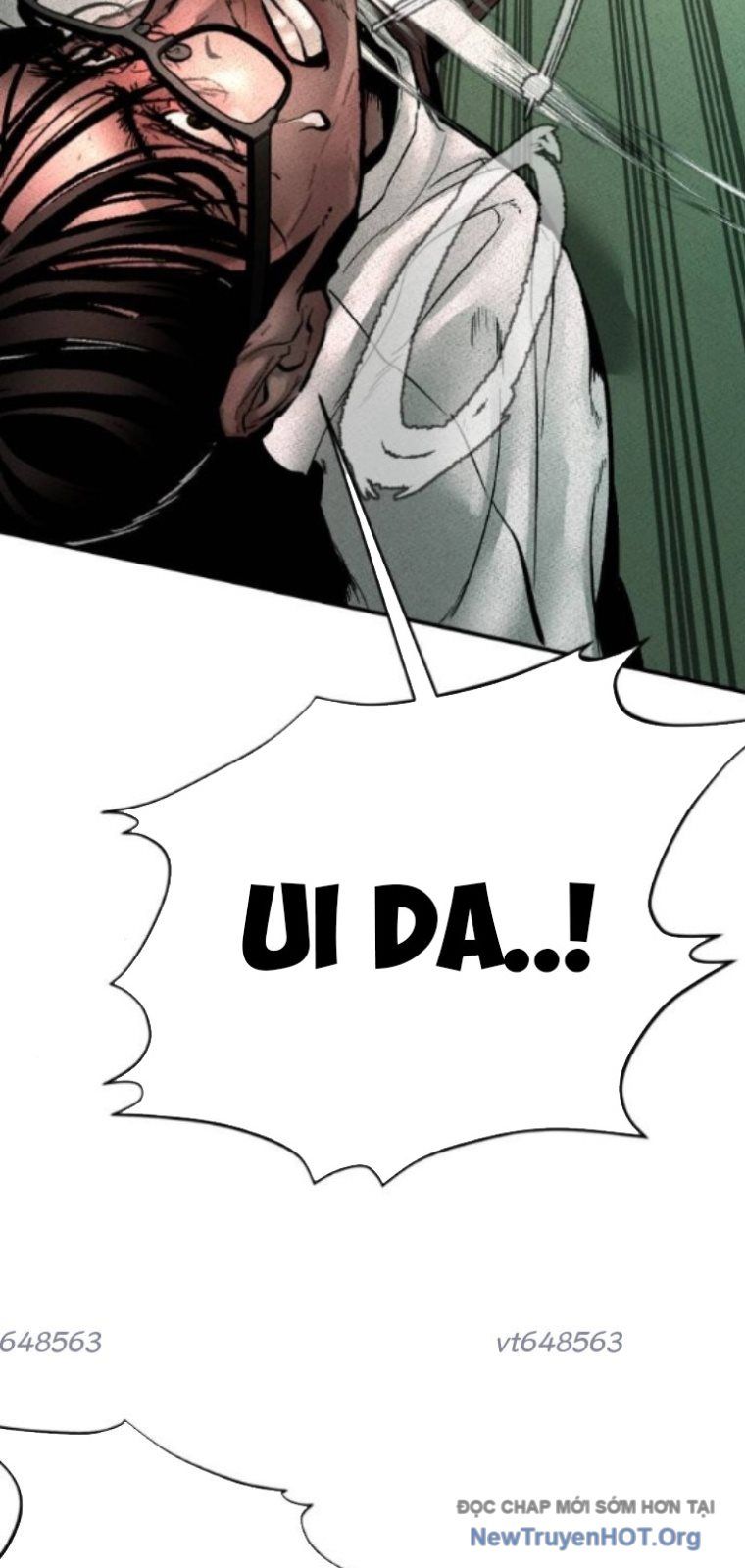 Thiếu Niên Ác Quỷ Chap 4 - Next Chap 5
