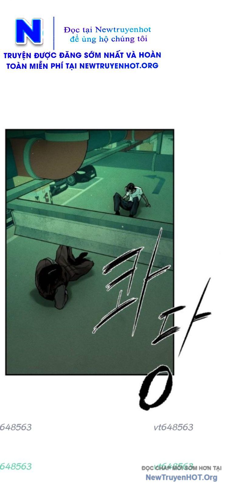 Thiếu Niên Ác Quỷ Chap 4 - Next Chap 5