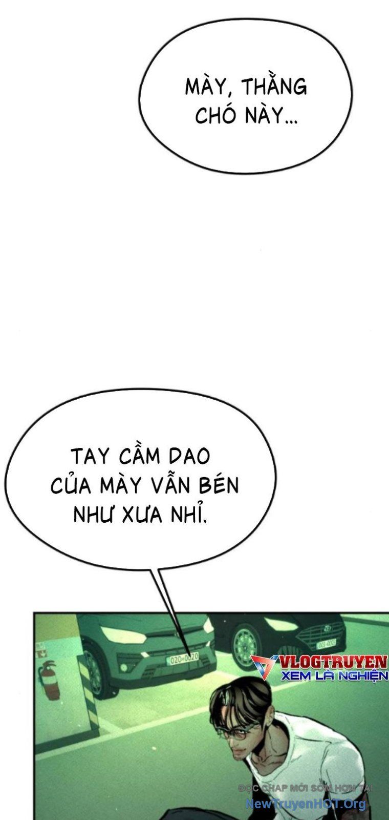 Thiếu Niên Ác Quỷ Chap 4 - Next Chap 5