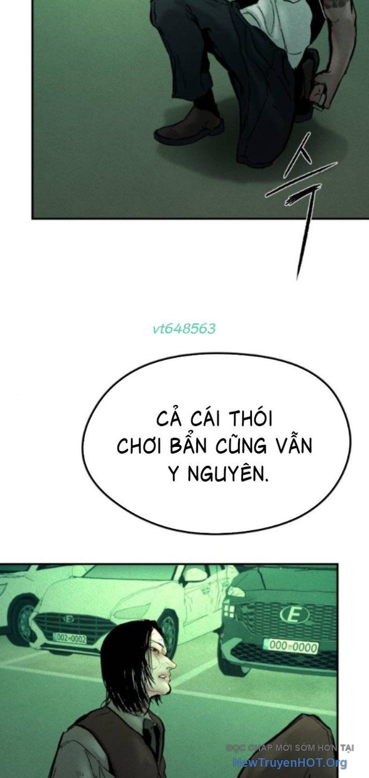 Thiếu Niên Ác Quỷ Chap 4 - Next Chap 5