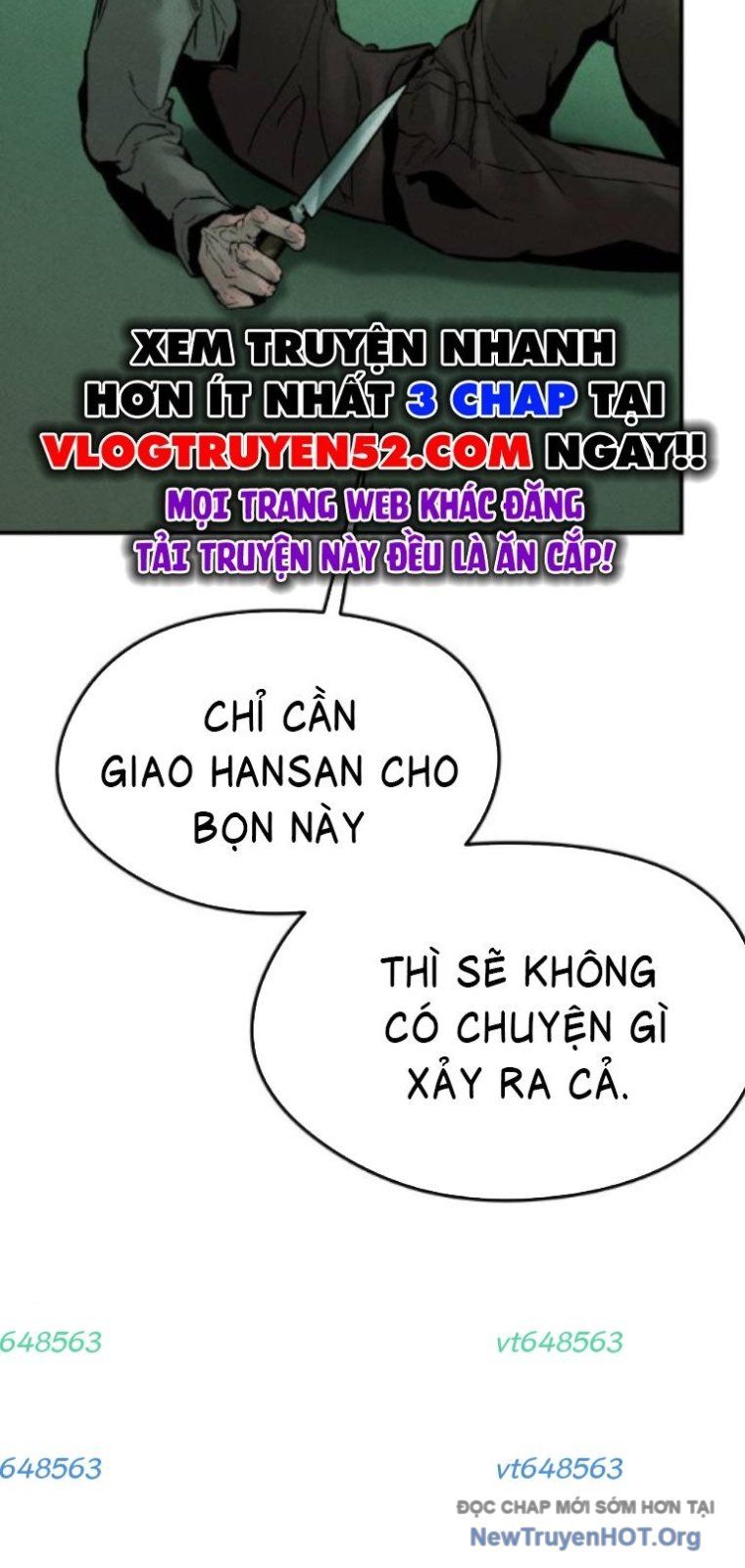 Thiếu Niên Ác Quỷ Chap 4 - Next Chap 5