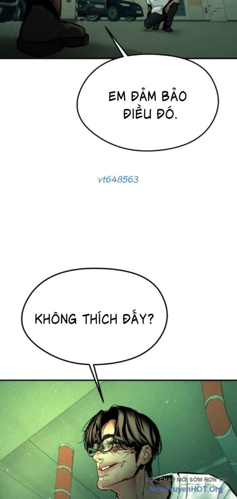 Thiếu Niên Ác Quỷ Chap 4 - Next Chap 5