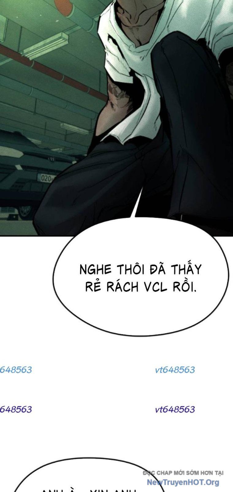 Thiếu Niên Ác Quỷ Chap 4 - Next Chap 5