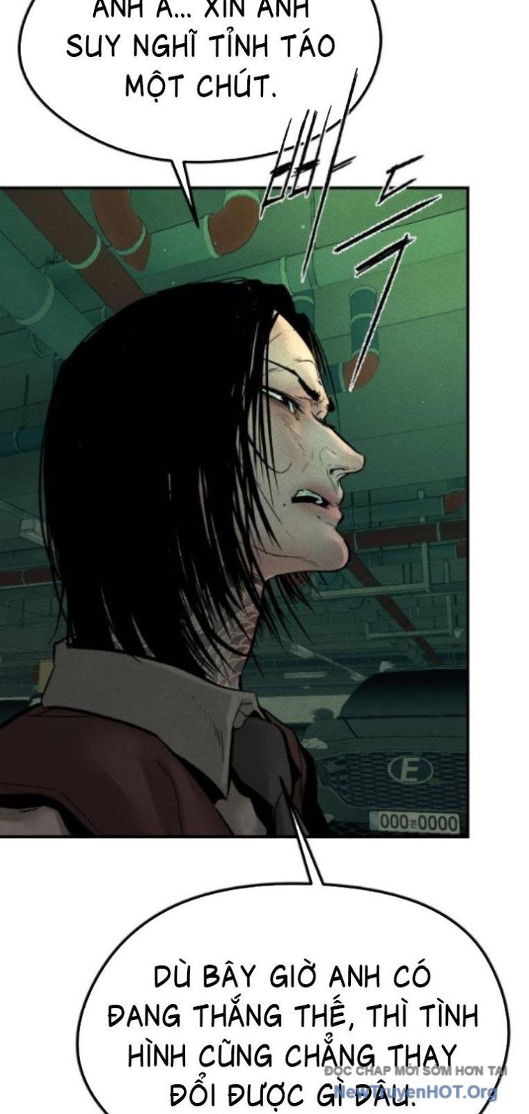 Thiếu Niên Ác Quỷ Chap 4 - Next Chap 5