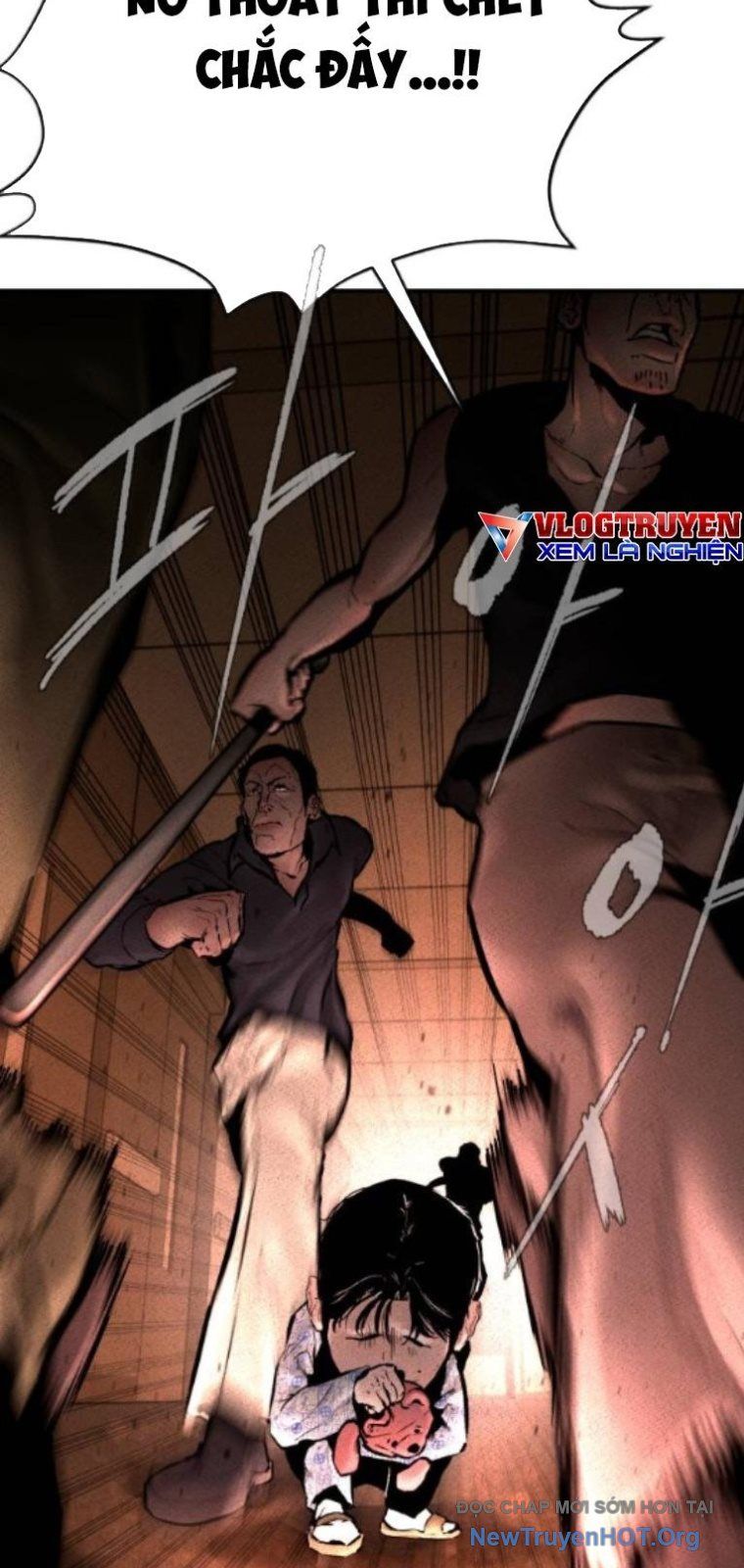 Thiếu Niên Ác Quỷ Chap 4 - Next Chap 5