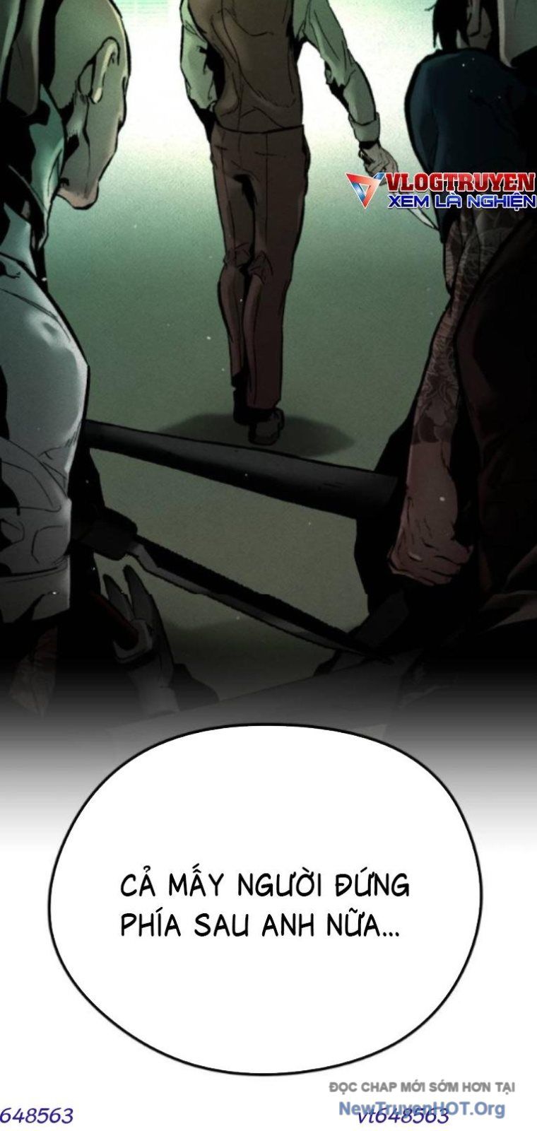 Thiếu Niên Ác Quỷ Chap 4 - Next Chap 5