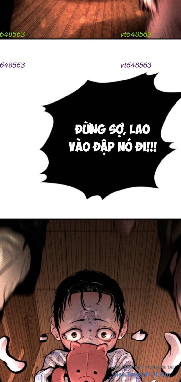 Thiếu Niên Ác Quỷ Chap 4 - Next Chap 5