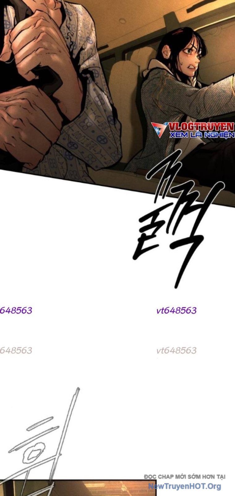 Thiếu Niên Ác Quỷ Chap 4 - Next Chap 5