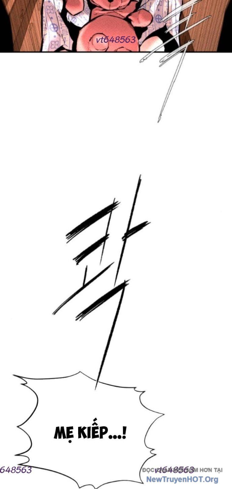 Thiếu Niên Ác Quỷ Chap 4 - Next Chap 5