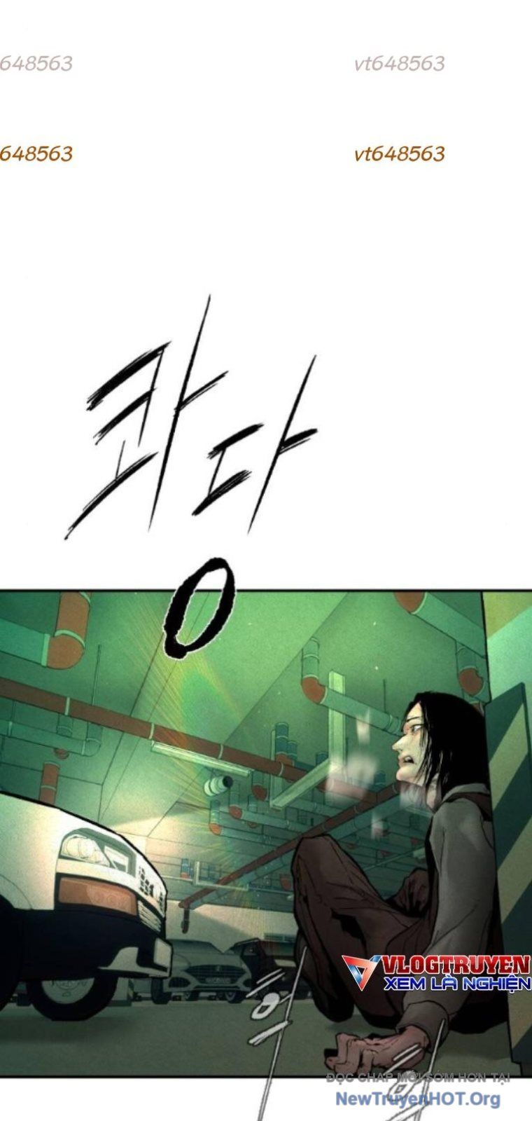 Thiếu Niên Ác Quỷ Chap 4 - Next Chap 5