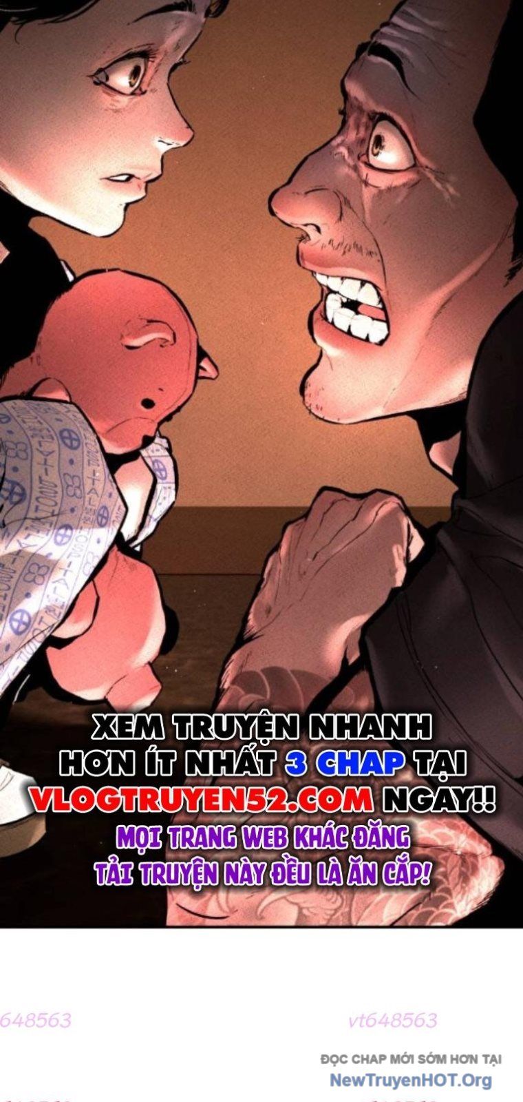 Thiếu Niên Ác Quỷ Chap 4 - Next Chap 5