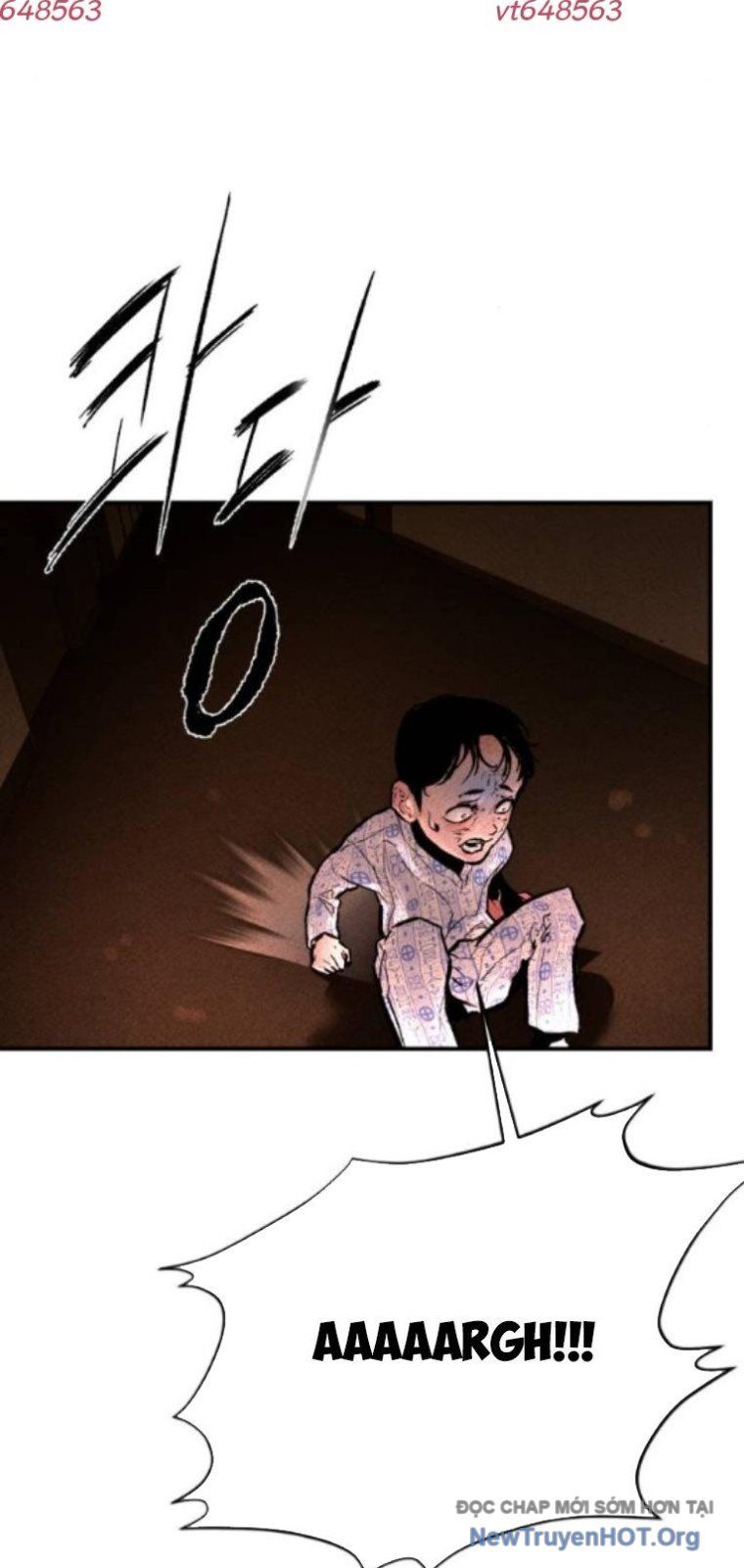 Thiếu Niên Ác Quỷ Chap 4 - Next Chap 5