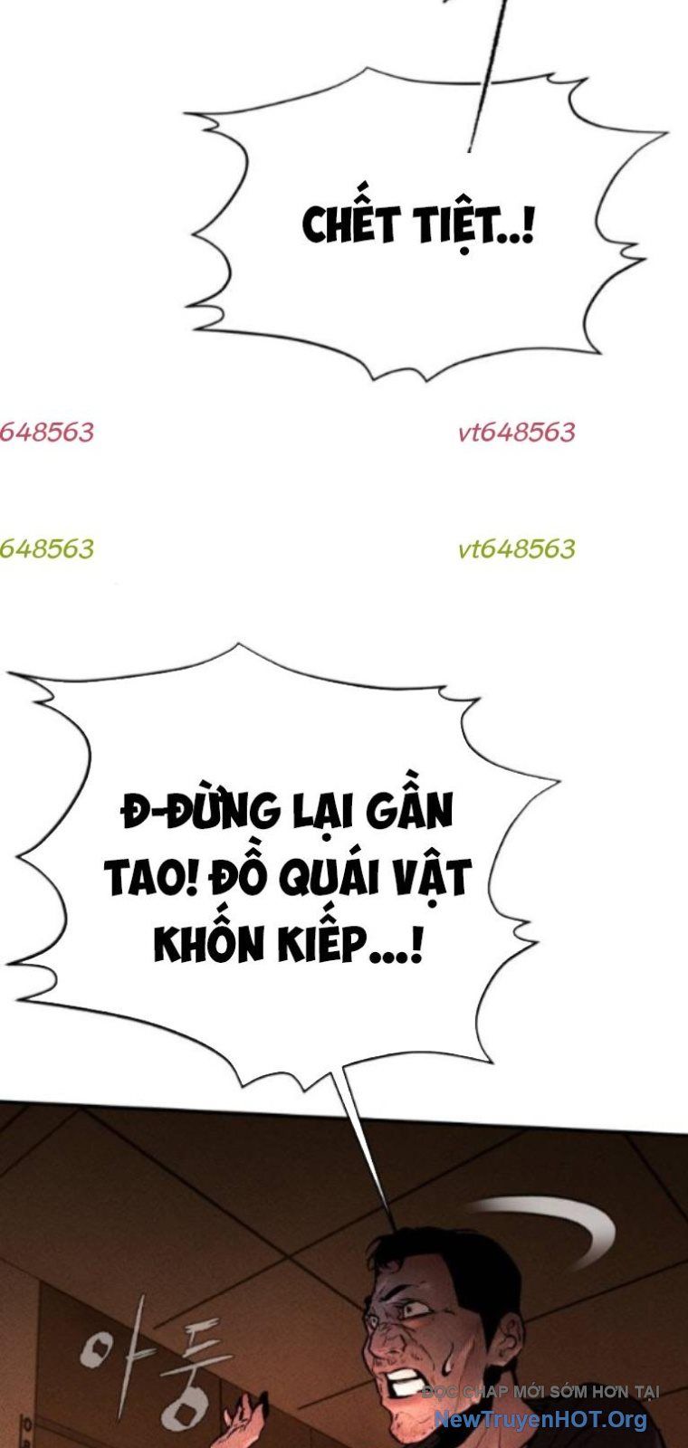 Thiếu Niên Ác Quỷ Chap 4 - Next Chap 5